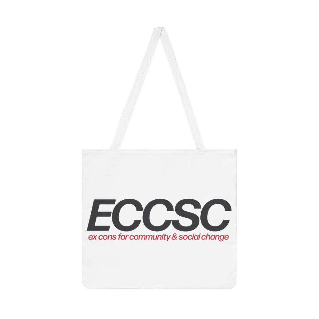 ECCSC Shoulder Tote Bag