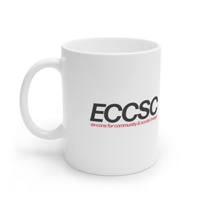 ECCSC Coffee Mug