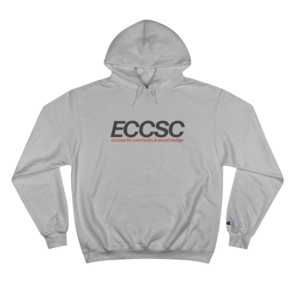 ECCSC | Champion Hoodie