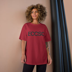 ECCSC Champion Short Sleeve