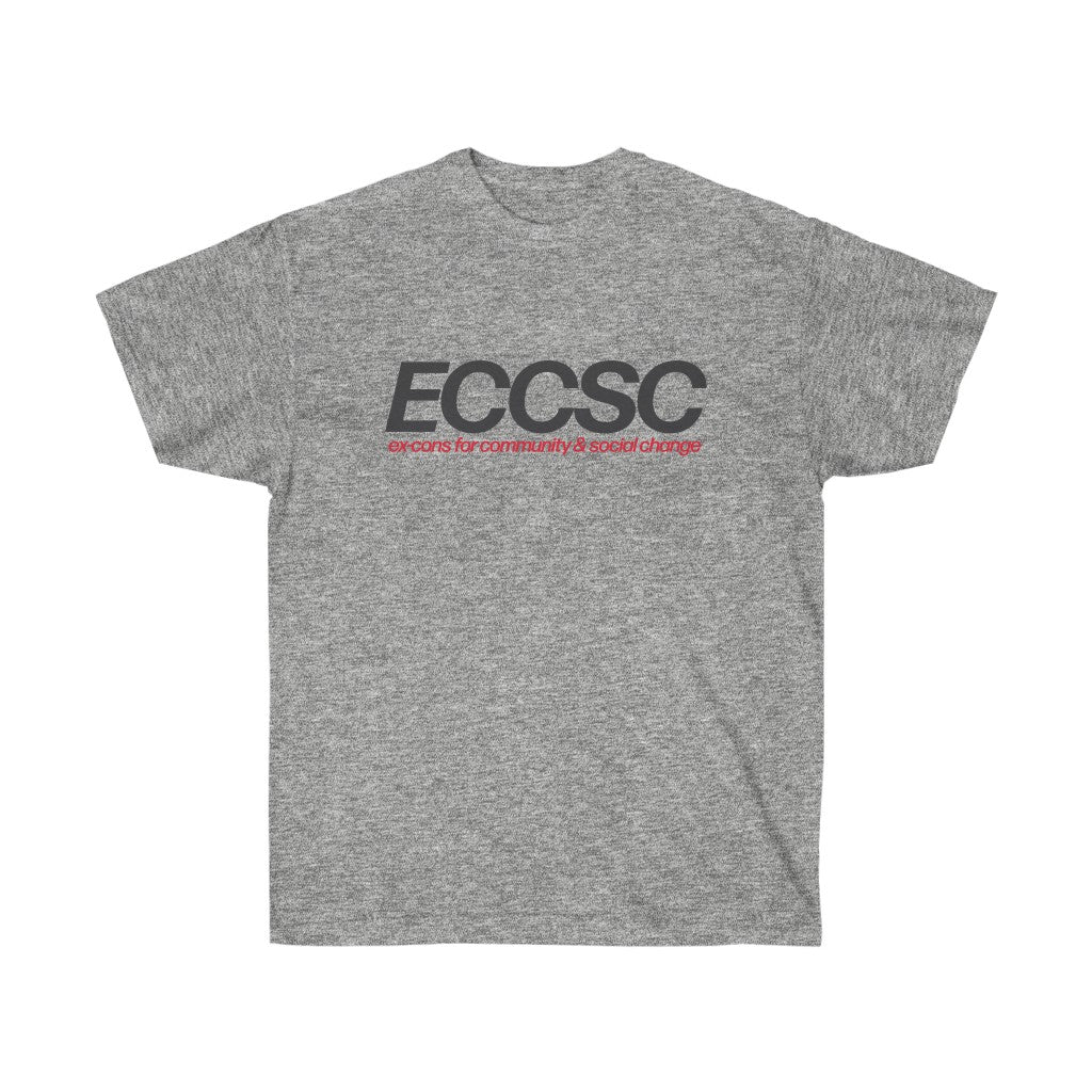 ECCSC Short Sleeve