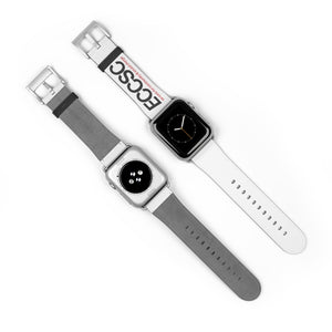 ECCSC Watch Band