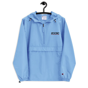 ECCSC Embroidered Champion Jacket