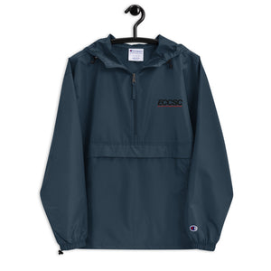 ECCSC Embroidered Champion Jacket