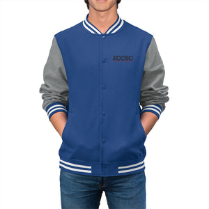 ECCSC Varsity Jacket