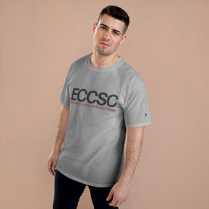 ECCSC Champion Short Sleeve