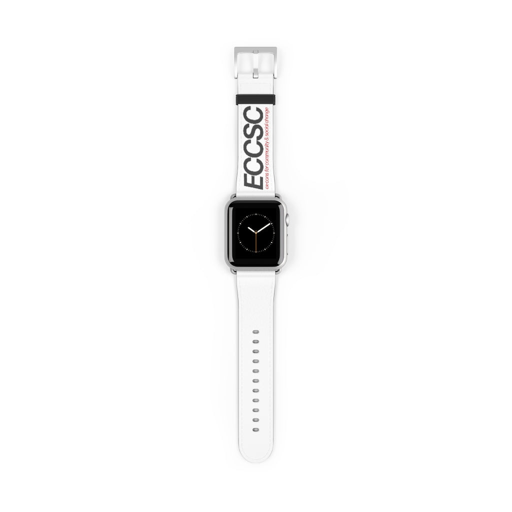 ECCSC Watch Band